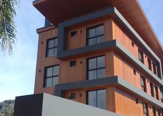 Apartamento em Gramado