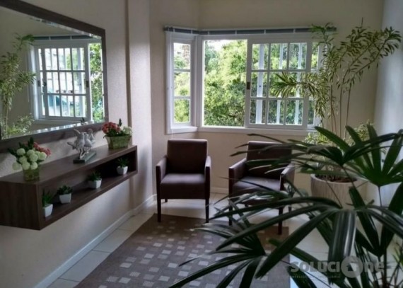 Apartamento em Canela