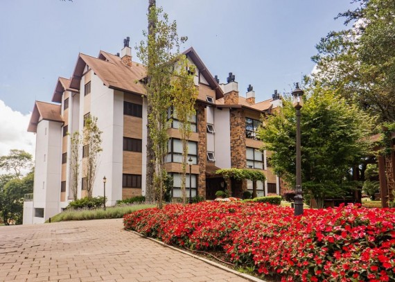 Morada Herz - Condomínio Residencial