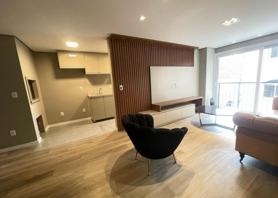 Apartamento em Gramado