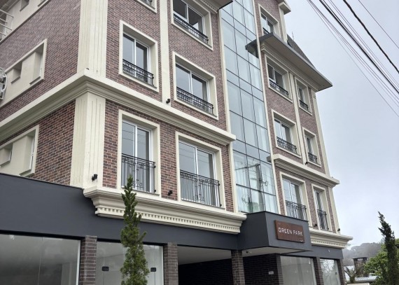 Apartamento em Canela