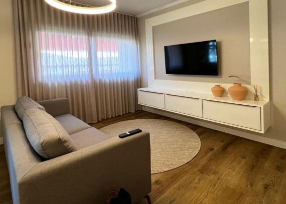 Apartamento em Gramado
