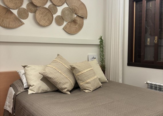 Apartamento em Gramado