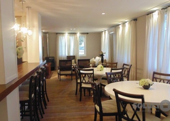 espaço goumert