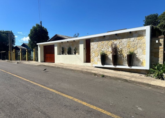 Casa em Canela