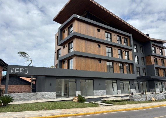 Apartamento em Gramado