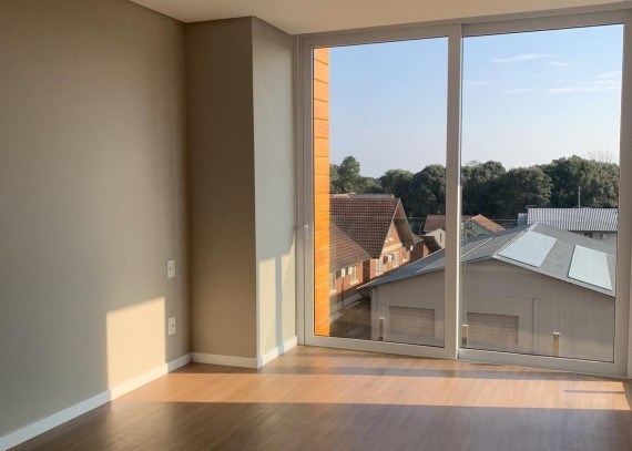 Apartamento, no bairro Carniel em Gramado