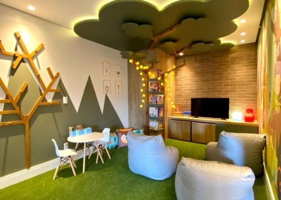 Espaço Kids
