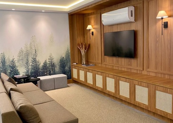 Sala de TV