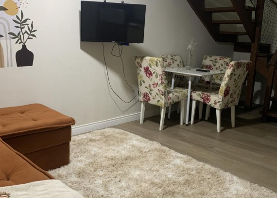 Apartamento em Canela