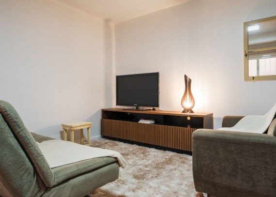 Apartamento em Canela