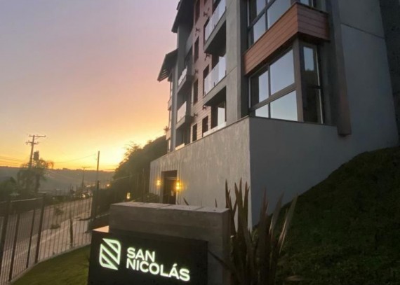 Apartamento em Gramado