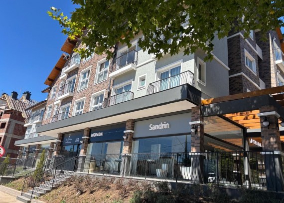 Apartamento em Gramado