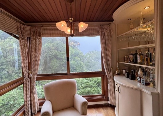 Apartamento em Gramado