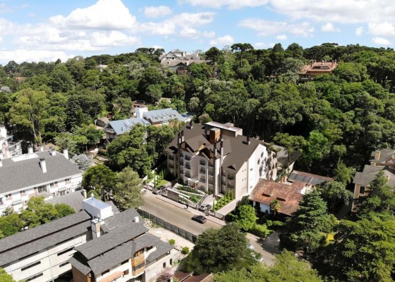 Residencial Montana Maison