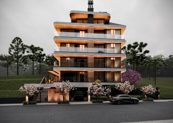Lucce Residencial Canela