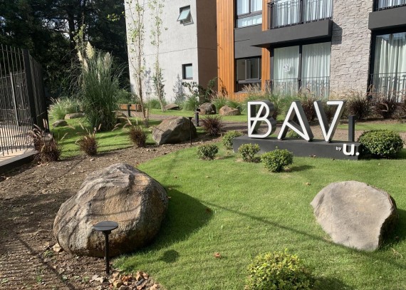 Apartamento em Gramado