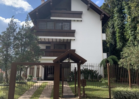 Apartamento em Gramado