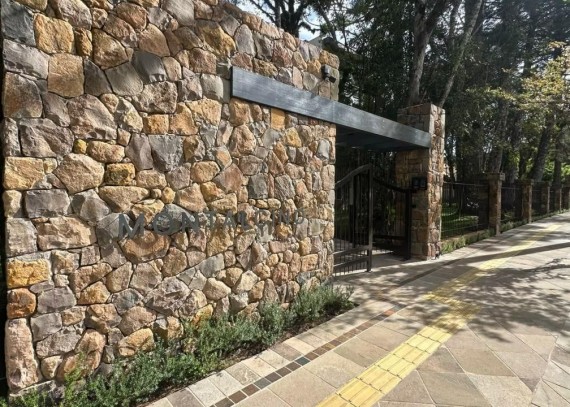 Apartamento em Gramado