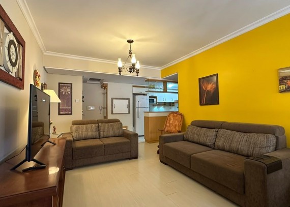 Apartamento em Gramado